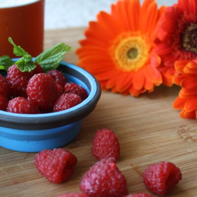 Stop snacking