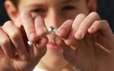 How can hypnotherapy help to stop smoking? – Lorraine Gleeson