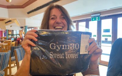 Happy New Year – A Gentle, Focused Approach to Weight Loss